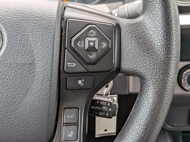 2023 Toyota Tacoma 4WD SR5 Double Cab 5' Bed V6 Automatic - 23062327 - 25