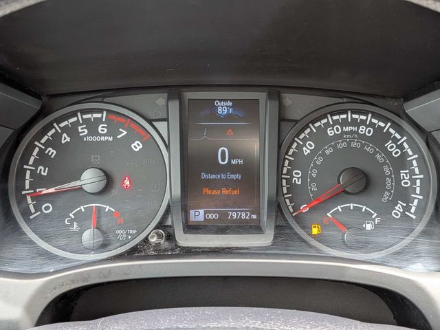 2023 Toyota Tacoma 4WD SR5 Double Cab 5' Bed V6 Automatic - 23062327 - 26