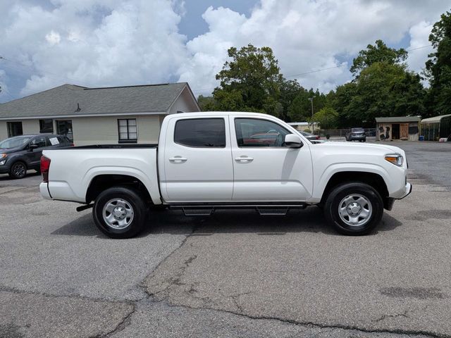 2023 Toyota Tacoma 4WD SR5 Double Cab 5' Bed V6 Automatic - 23062327 - 2