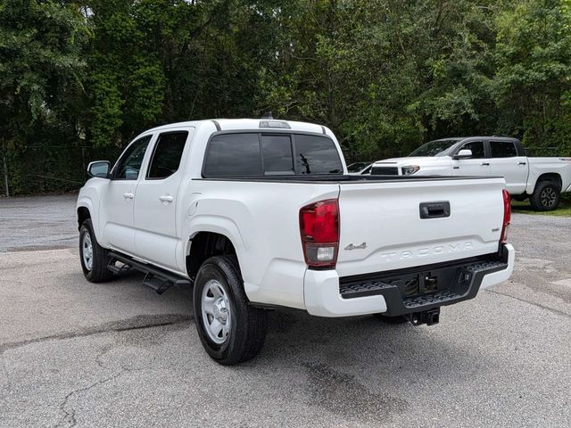 2023 Toyota Tacoma 4WD SR5 Double Cab 5' Bed V6 Automatic - 23062327 - 5