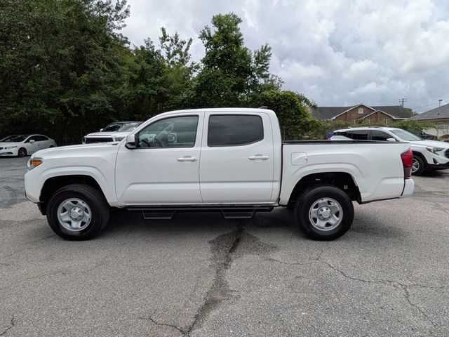 2023 Toyota Tacoma 4WD SR5 Double Cab 5' Bed V6 Automatic - 23062327 - 6