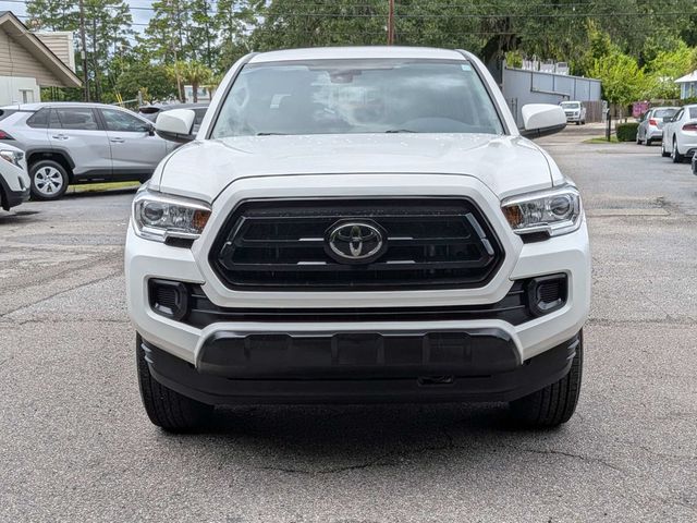 2023 Toyota Tacoma 4WD SR5 Double Cab 5' Bed V6 Automatic - 23062327 - 8