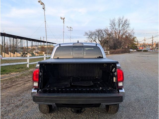 2023 Toyota Tacoma 4WD SR5 Double Cab 5' Bed V6 Automatic - 22955458 - 12