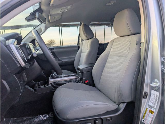 2023 Toyota Tacoma 4WD SR5 Double Cab 5' Bed V6 Automatic - 22955458 - 13