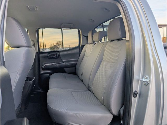 2023 Toyota Tacoma 4WD SR5 Double Cab 5' Bed V6 Automatic - 22955458 - 15