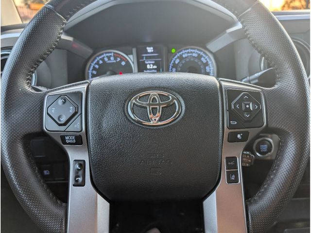 2023 Toyota Tacoma 4WD SR5 Double Cab 5' Bed V6 Automatic - 22955458 - 17