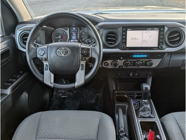 2023 Toyota Tacoma 4WD SR5 Double Cab 5' Bed V6 Automatic - 22955458 - 23