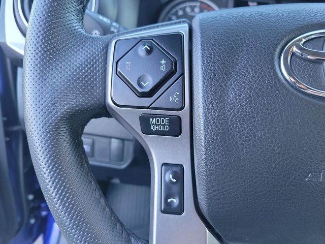 2023 Toyota Tacoma 4WD SR5 Double Cab 5' Bed V6 Automatic - 22947149 - 15