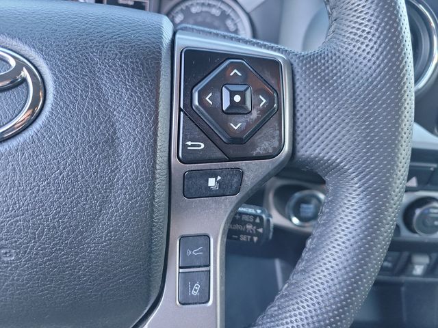 2023 Toyota Tacoma 4WD SR5 Double Cab 5' Bed V6 Automatic - 22947149 - 16