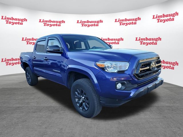 2023 Toyota Tacoma 4WD SR5 Double Cab 5' Bed V6 Automatic - 22947149 - 18
