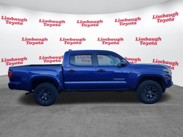 2023 Toyota Tacoma 4WD SR5 Double Cab 5' Bed V6 Automatic - 22947149 - 1