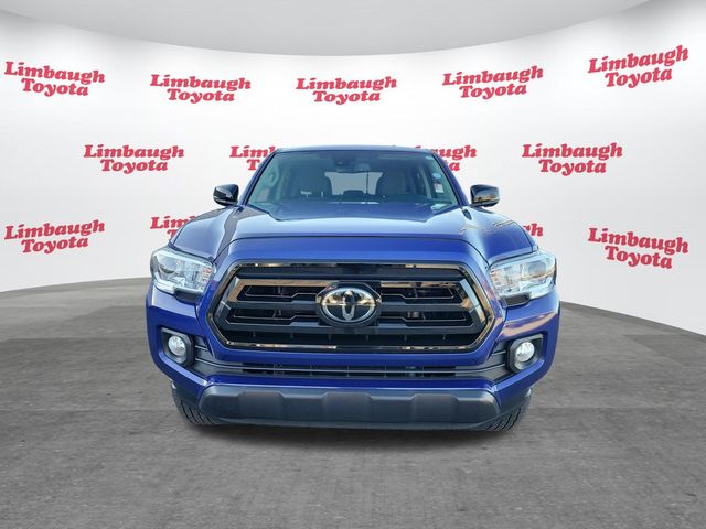 2023 Toyota Tacoma 4WD SR5 Double Cab 5' Bed V6 Automatic - 22947149 - 19