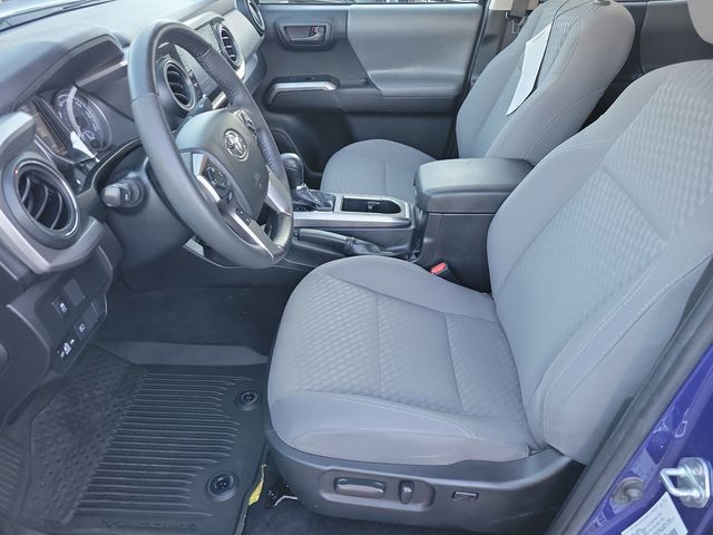 2023 Toyota Tacoma 4WD SR5 Double Cab 5' Bed V6 Automatic - 22947149 - 3