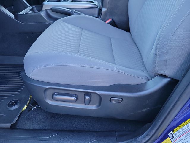 2023 Toyota Tacoma 4WD SR5 Double Cab 5' Bed V6 Automatic - 22947149 - 4