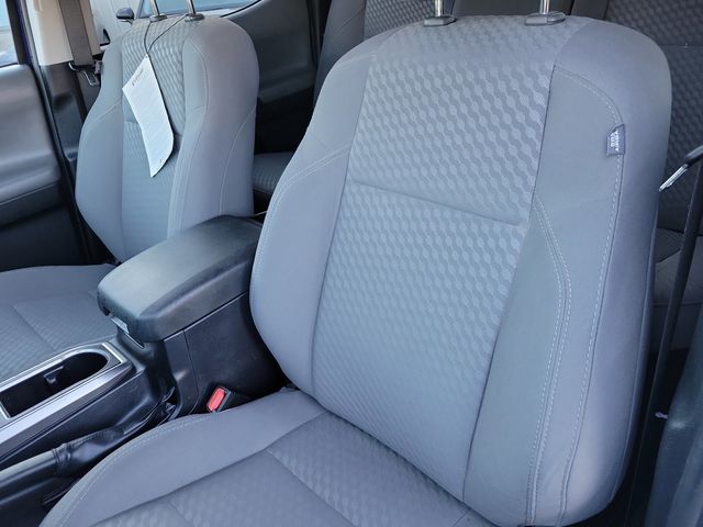 2023 Toyota Tacoma 4WD SR5 Double Cab 5' Bed V6 Automatic - 22947149 - 5