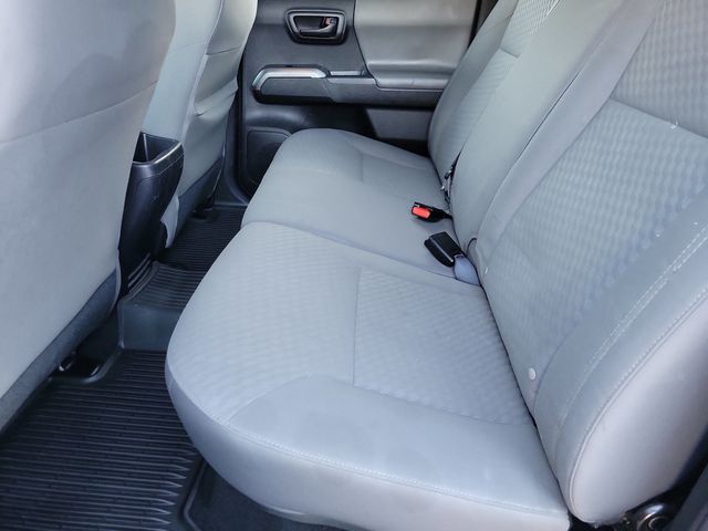 2023 Toyota Tacoma 4WD SR5 Double Cab 5' Bed V6 Automatic - 22947149 - 7