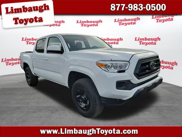 2023 Toyota Tacoma 4WD SR5 Double Cab 5' Bed V6 Automatic - 22948135 - 0