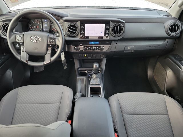 2023 Toyota Tacoma 4WD SR5 Double Cab 5' Bed V6 Automatic - 22948135 - 9