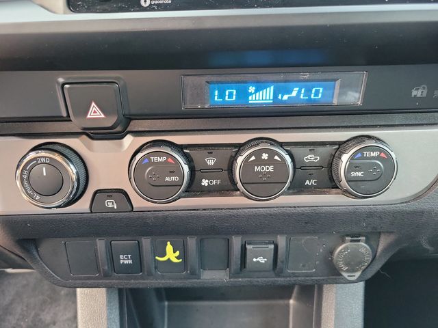 2023 Toyota Tacoma 4WD SR5 Double Cab 5' Bed V6 Automatic - 22948135 - 11