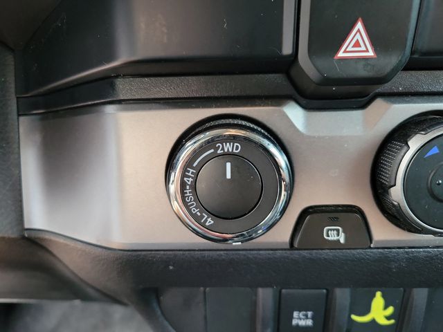 2023 Toyota Tacoma 4WD SR5 Double Cab 5' Bed V6 Automatic - 22948135 - 12