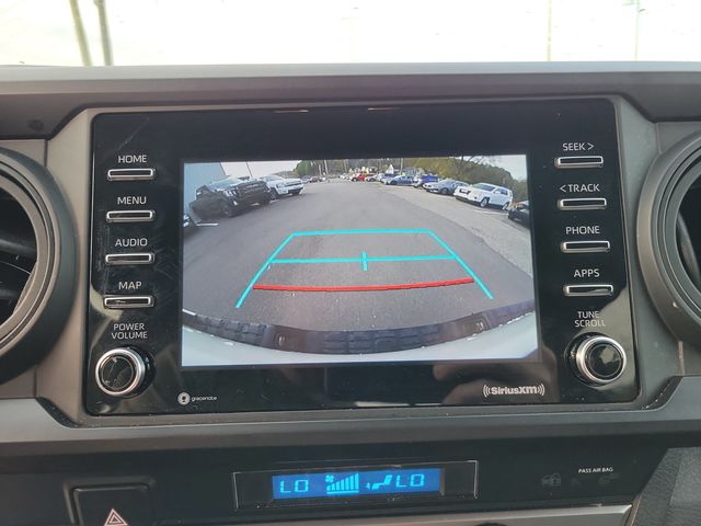 2023 Toyota Tacoma 4WD SR5 Double Cab 5' Bed V6 Automatic - 22948135 - 13