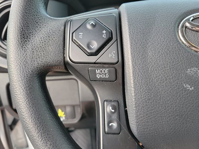 2023 Toyota Tacoma 4WD SR5 Double Cab 5' Bed V6 Automatic - 22948135 - 14