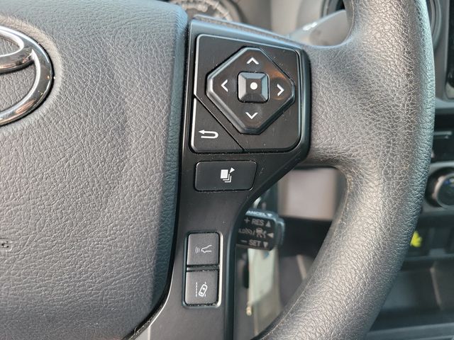 2023 Toyota Tacoma 4WD SR5 Double Cab 5' Bed V6 Automatic - 22948135 - 15