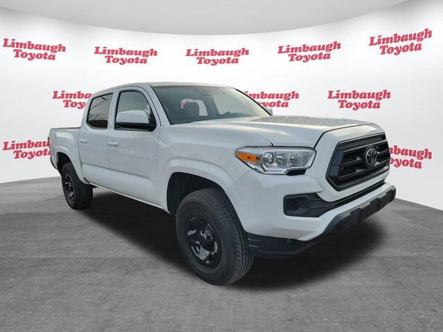 2023 Toyota Tacoma 4WD SR5 Double Cab 5' Bed V6 Automatic - 22948135 - 17