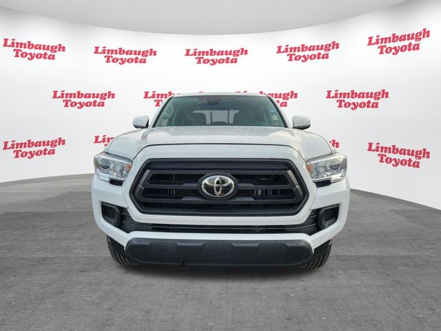 2023 Toyota Tacoma 4WD SR5 Double Cab 5' Bed V6 Automatic - 22948135 - 18