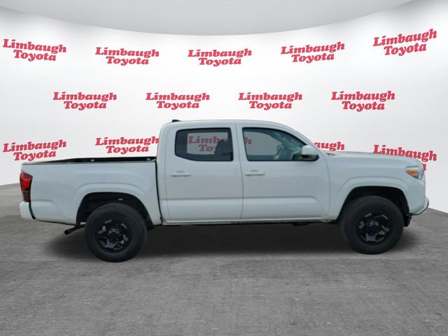 2023 Toyota Tacoma 4WD SR5 Double Cab 5' Bed V6 Automatic - 22948135 - 1