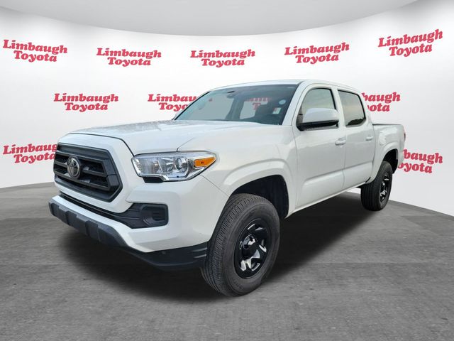 2023 Toyota Tacoma 4WD SR5 Double Cab 5' Bed V6 Automatic - 22948135 - 19