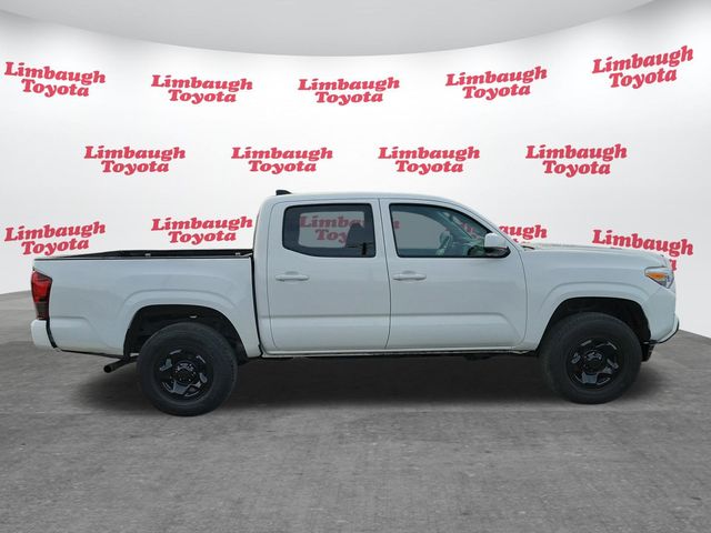 2023 Toyota Tacoma 4WD SR5 Double Cab 5' Bed V6 Automatic - 22948135 - 20