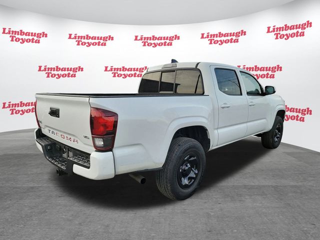 2023 Toyota Tacoma 4WD SR5 Double Cab 5' Bed V6 Automatic - 22948135 - 21