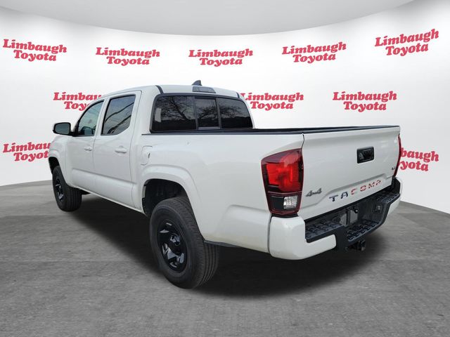 2023 Toyota Tacoma 4WD SR5 Double Cab 5' Bed V6 Automatic - 22948135 - 23