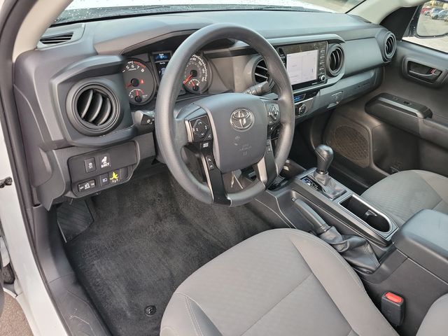 2023 Toyota Tacoma 4WD SR5 Double Cab 5' Bed V6 Automatic - 22948135 - 2