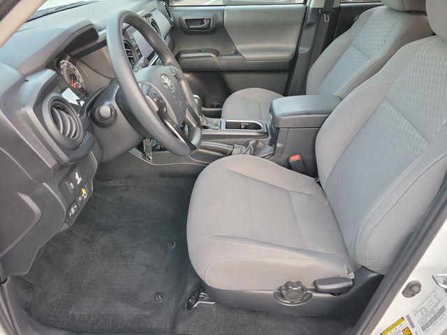 2023 Toyota Tacoma 4WD SR5 Double Cab 5' Bed V6 Automatic - 22948135 - 3