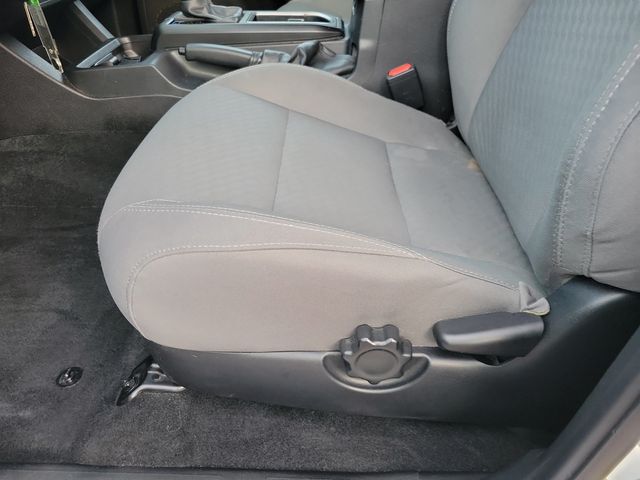 2023 Toyota Tacoma 4WD SR5 Double Cab 5' Bed V6 Automatic - 22948135 - 4