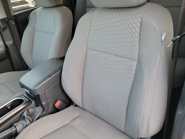 2023 Toyota Tacoma 4WD SR5 Double Cab 5' Bed V6 Automatic - 22948135 - 5