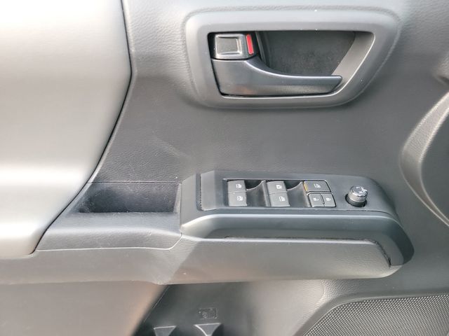 2023 Toyota Tacoma 4WD SR5 Double Cab 5' Bed V6 Automatic - 22948135 - 6