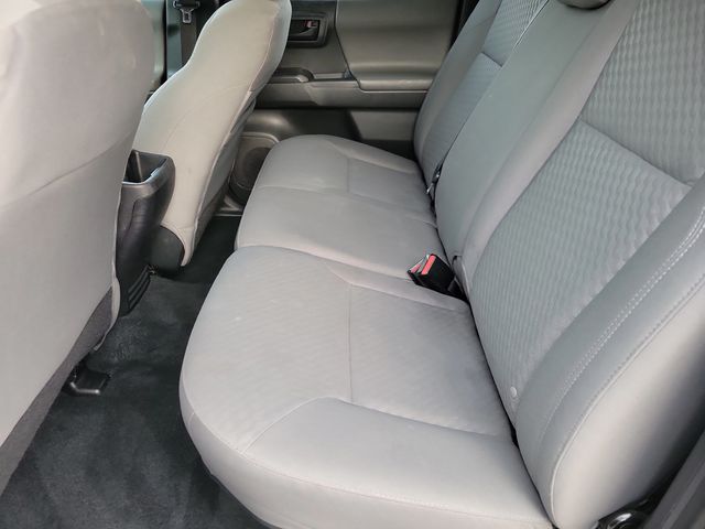 2023 Toyota Tacoma 4WD SR5 Double Cab 5' Bed V6 Automatic - 22948135 - 7