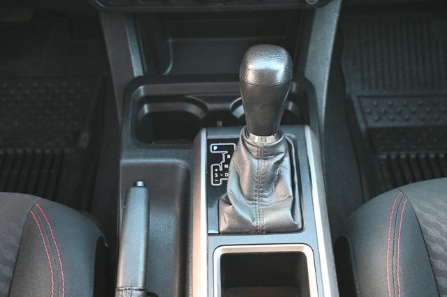 2023 Toyota Tacoma 4WD SR5 Double Cab V6 4X4 - 22973310 - 12