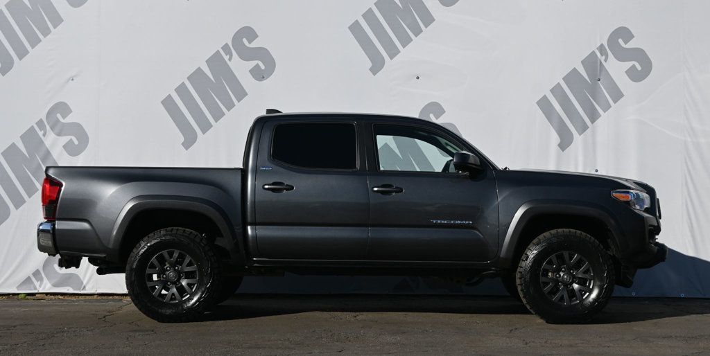 Toyota Tacoma photo 4