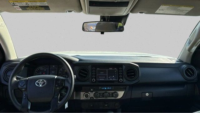 2023 Toyota Tacoma 4WD SR Double Cab 5' Bed V6 Automatic - 23070385 - 9