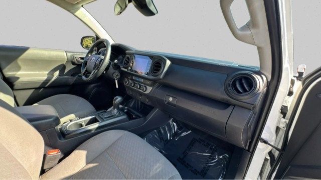 2023 Toyota Tacoma 4WD SR Double Cab 5' Bed V6 Automatic - 23070385 - 11
