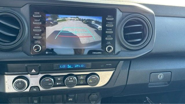 2023 Toyota Tacoma 4WD SR Double Cab 5' Bed V6 Automatic - 23070385 - 12