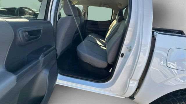 2023 Toyota Tacoma 4WD SR Double Cab 5' Bed V6 Automatic - 23070385 - 13
