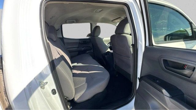 2023 Toyota Tacoma 4WD SR Double Cab 5' Bed V6 Automatic - 23070385 - 14