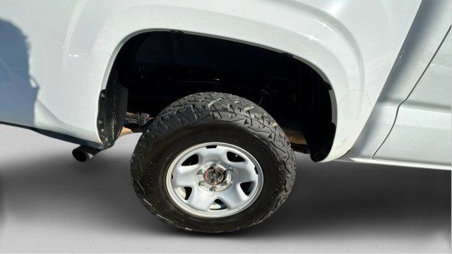 2023 Toyota Tacoma 4WD SR Double Cab 5' Bed V6 Automatic - 23070385 - 17