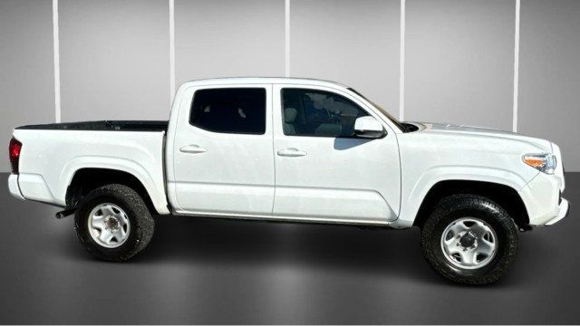 2023 Toyota Tacoma 4WD SR Double Cab 5' Bed V6 Automatic - 23070385 - 1