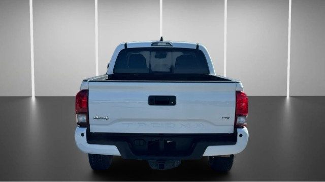 2023 Toyota Tacoma 4WD SR Double Cab 5' Bed V6 Automatic - 23070385 - 3